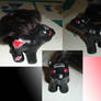 Itachi My Little Pony Custom