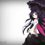 Accel World Simple BG 4 by Kurosakideer