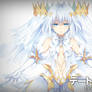 Date a live Simple BG 3 by Kurosakideer