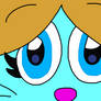Carly The Cat Cute Eyes (GIFT)