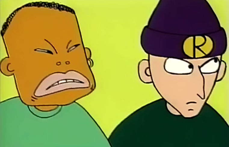 Robin Sc MC Robin SC Robin And Benjamin Angry by REDTAILS-97 on DeviantArt