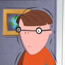 The Cramp Twins SC Lucien Mad