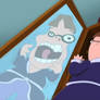 The Cramp Twins SC Mirrior Scream