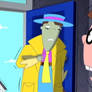 The Cramp Twins SC Horace Wendy Wear Outfit 1