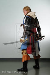 Edward Kenway