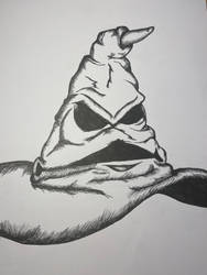 Sorting Hat