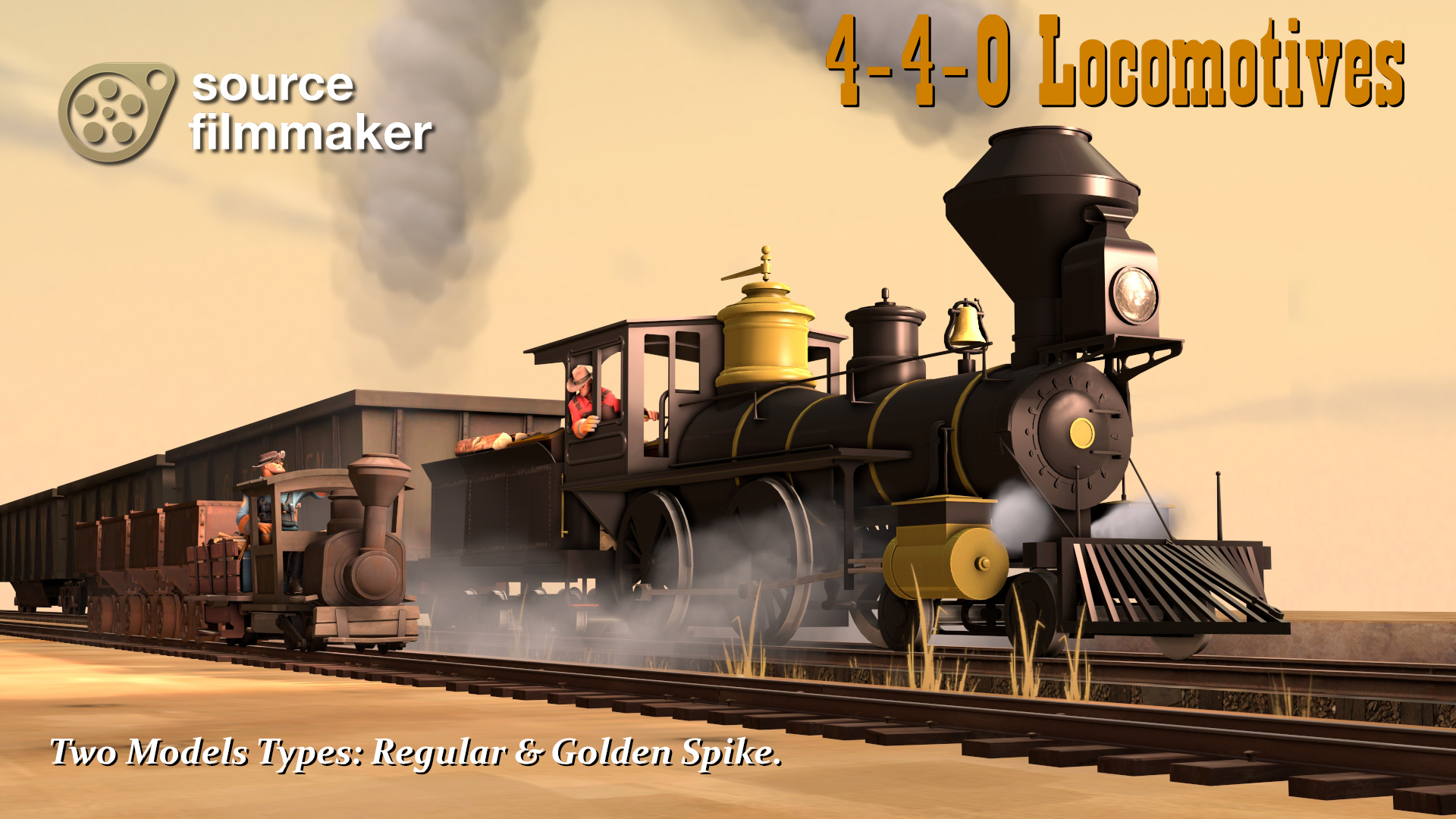 Deviantart Train Engine 4-4-0 Locomotive by AJSplatoon on DeviantArt