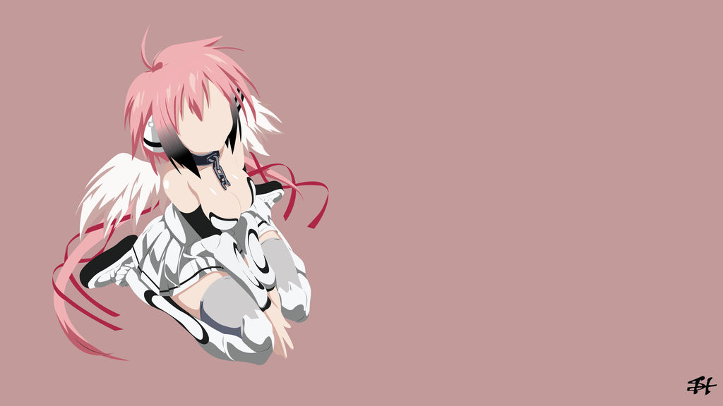 Ikaros Sora No Otoshimono Minimalist Wallpaper By Slezzy7 On Deviantart Ikaros Sora No Otoshimono Minimalist Wallpaper By Slezzy7 On Deviantart