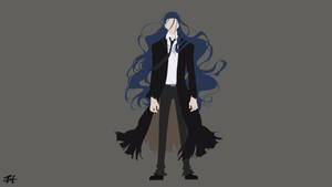 Howard Phillips Lovecraft (Bungou Stay Dogs)