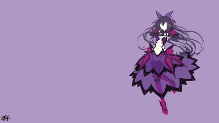 Tohka Yatogami Inverse Form (DAL) Wallpaper