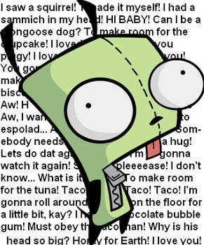 GIR :D