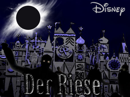 Der Riese Icon Disney's Der Riese by ResidentEddy on DeviantArt
