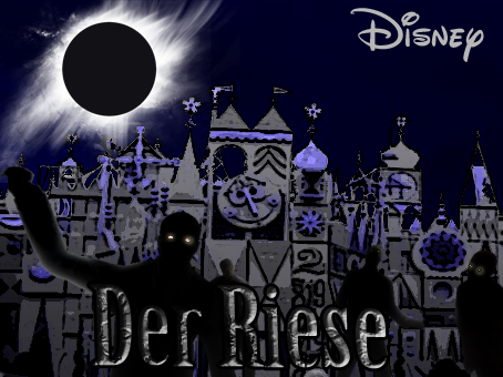 Der Riece Disney's Der Riese by ResidentEddy on DeviantArt