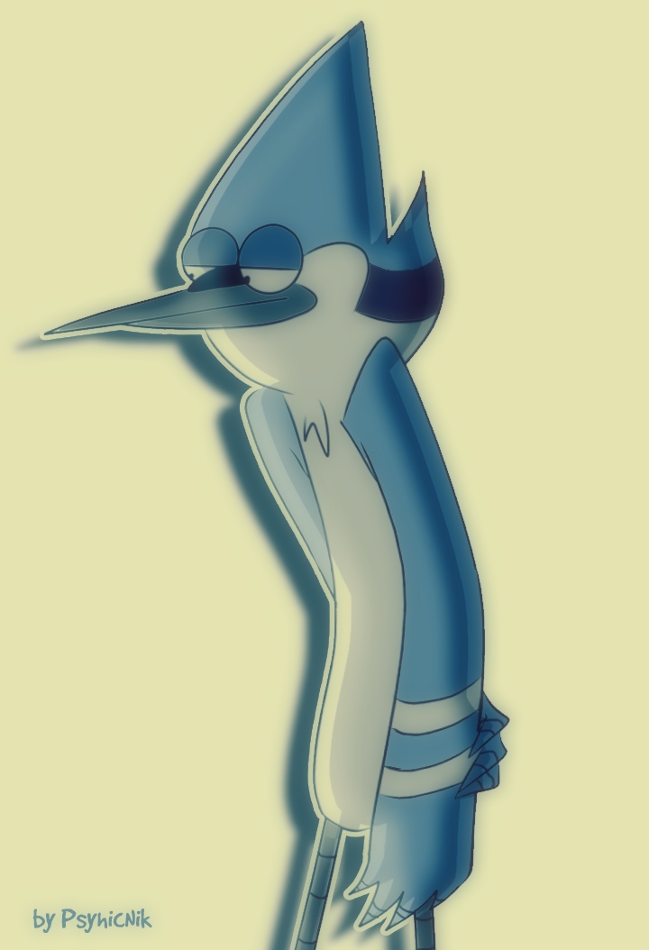 Just Mordecai