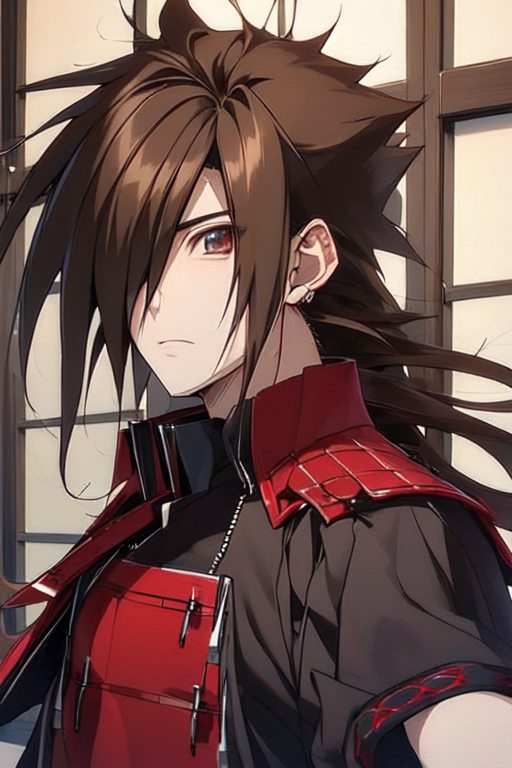 Issei Uchiha by Azures284 on DeviantArt