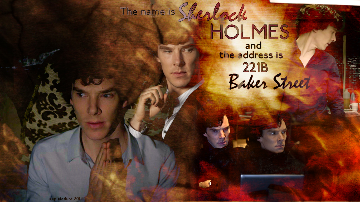 I Am Sherlocked By Xxpixiedust On Deviantart I Am Sherlocked By Xxpixiedust On Deviantart