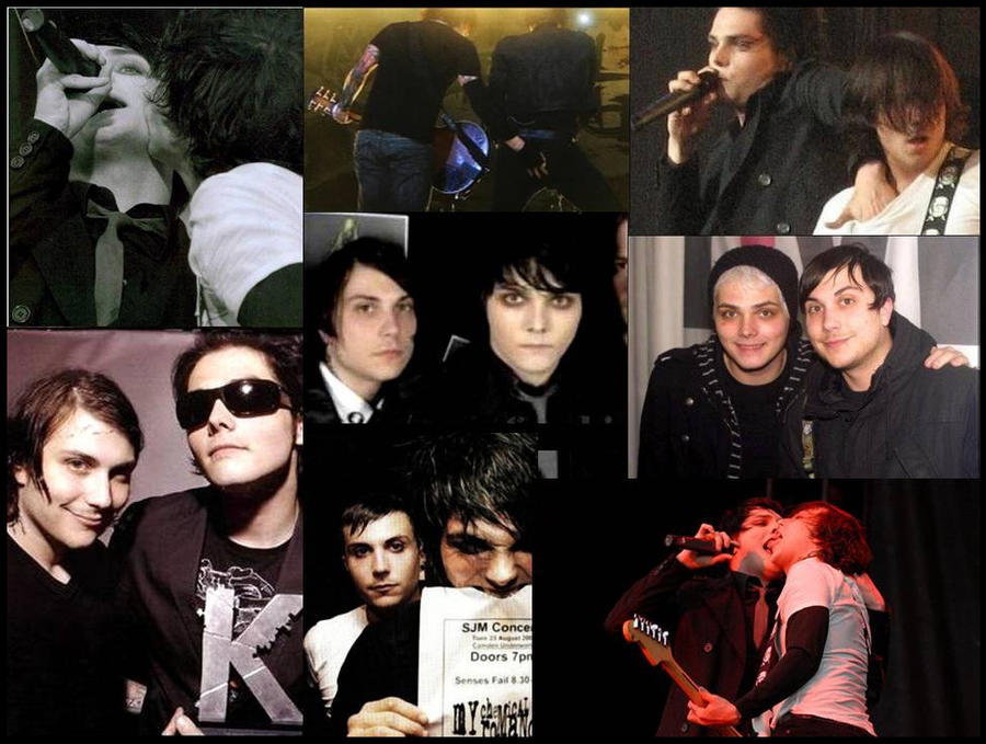 Frerard Love 2