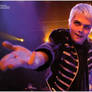 LOL Gerard Way