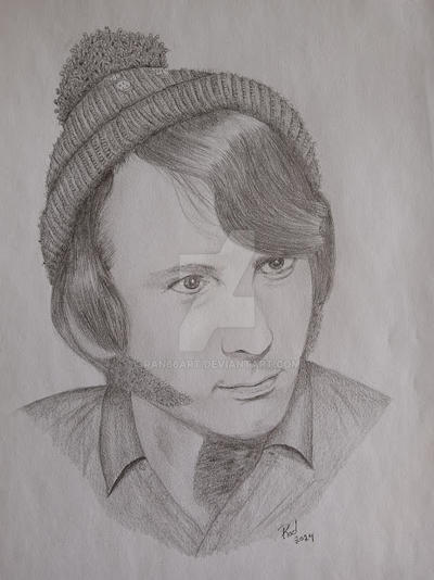 Mike Nesmith