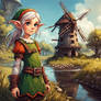 Windmill