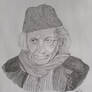 Doctor Who - 1st Doctor