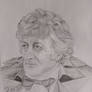 Doctor Who - 3rd Doctor