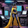 Batgirl