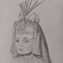 Martian Princess Marcuzan