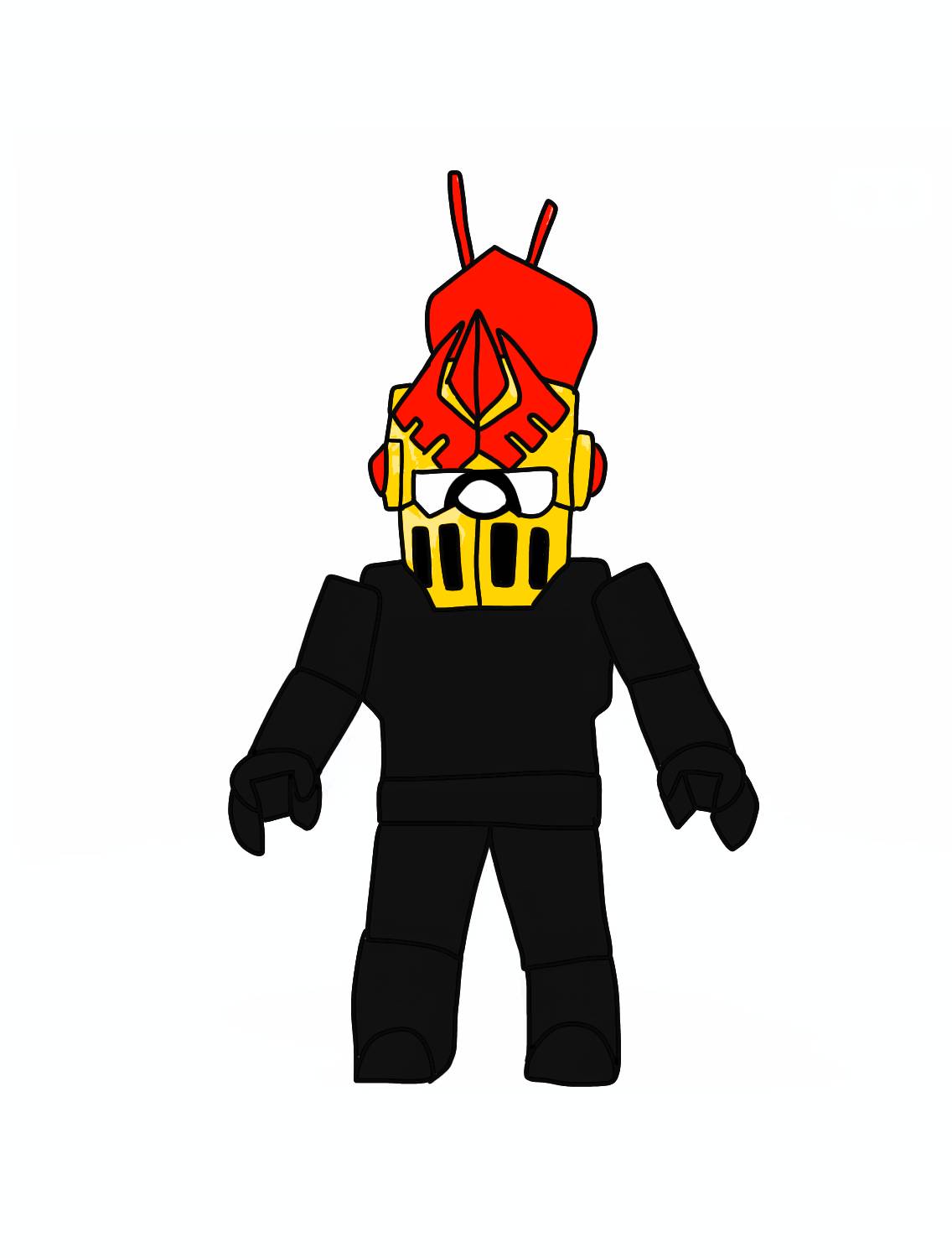 Joseph J Mario (roblox) by Enzz44 on DeviantArt