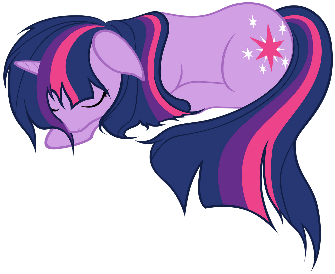 Twilight sleeps