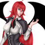 Rias Gremory