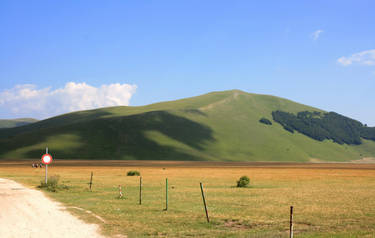 Castelluccio