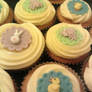 Easter Cupcakes