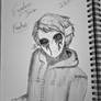 Eyeless Jack by me CM