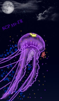 SCP-106 - The SCP Foundation fan Art (33096376) - fanpop