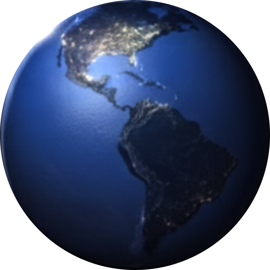 Google Earth Deviantart Earth by lagutaojoe on DeviantArt