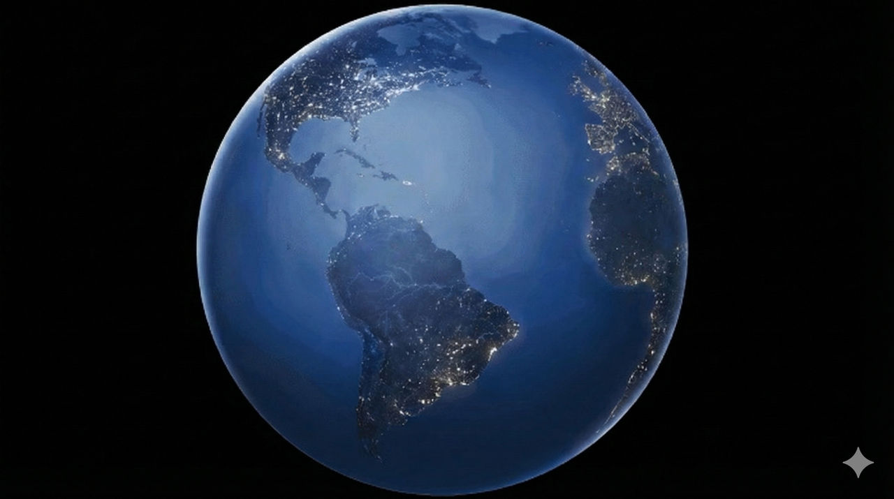 Google Earth Deviantart Earth by lagutaojoe on DeviantArt