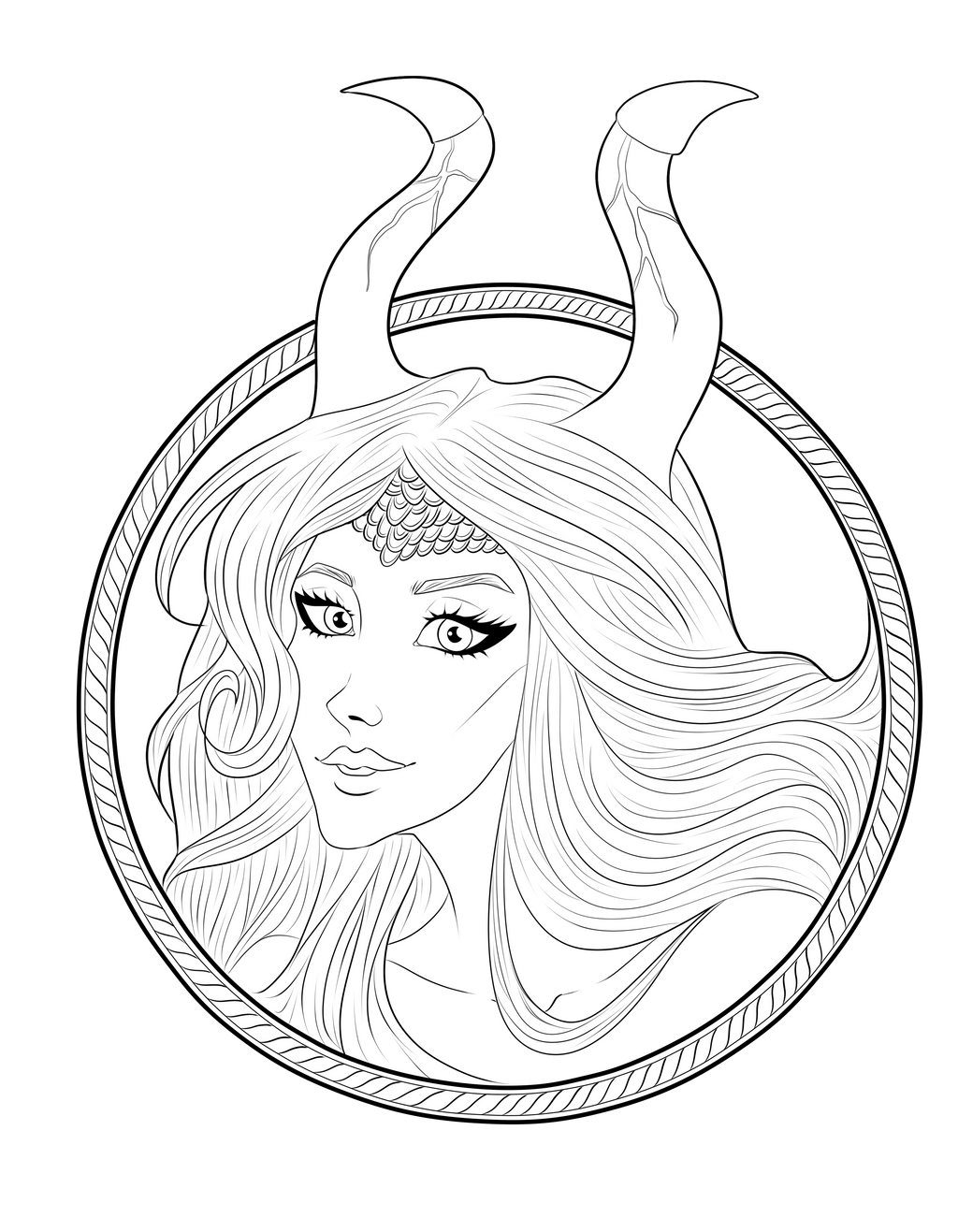 Commission Evarina By Frid finnr On DeviantArt commission-evarina-by-frid-finnr-on-deviantart