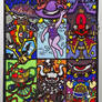 Month 2_Kirby