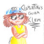 Clementines Gonna Clem