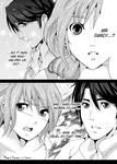 Pride and Prejudice - Manga? by Taki-lavi