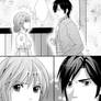 Pride and Prejudice - Manga 2