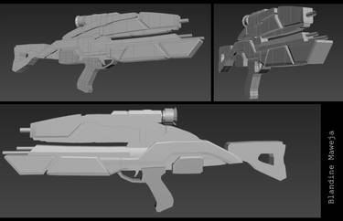 Mass-effect-rifle