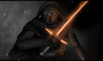 Kylo Ren