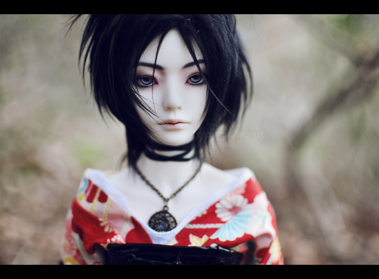 sakebi by hiritai