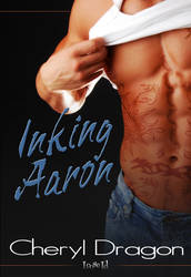 Inking Aaron