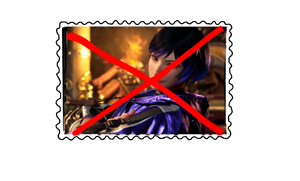 Tekken 8 - Anti Reina Mishima Stamp(Rant) Spoilers