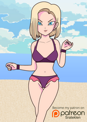 Android 18