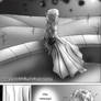 Ulquiorra Returns Comic  p25 Loneliness