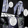 Ulquiorra Returns Comic p29 Dead End